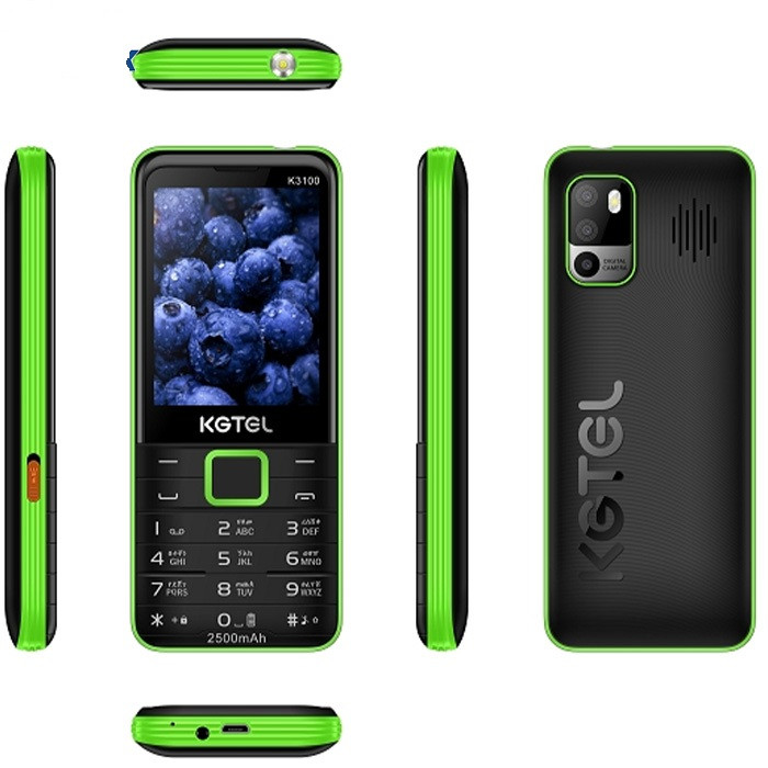k3100 کاجیتل kgtel