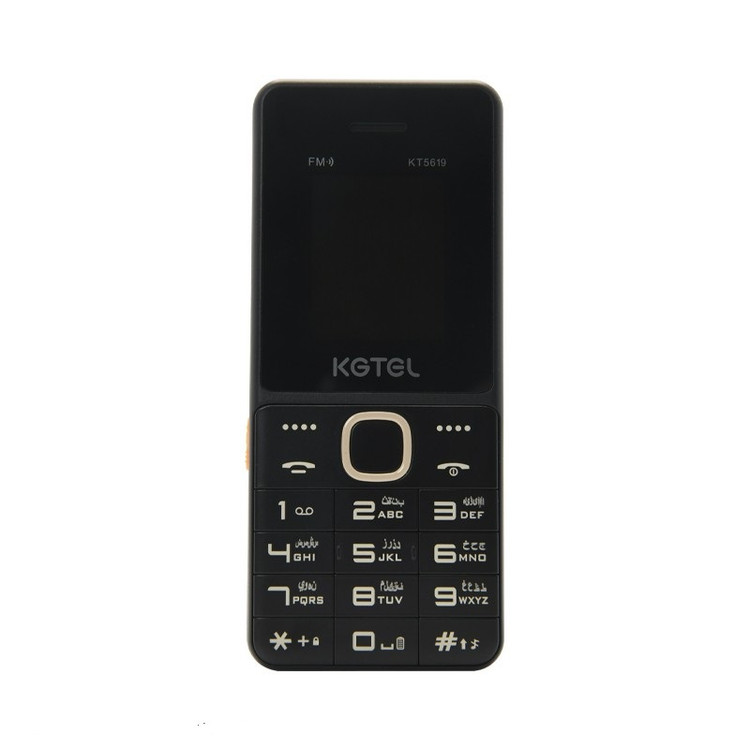 KT5619 کاجیتل kgtel