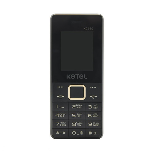 K2160 کاجیتل kgtel