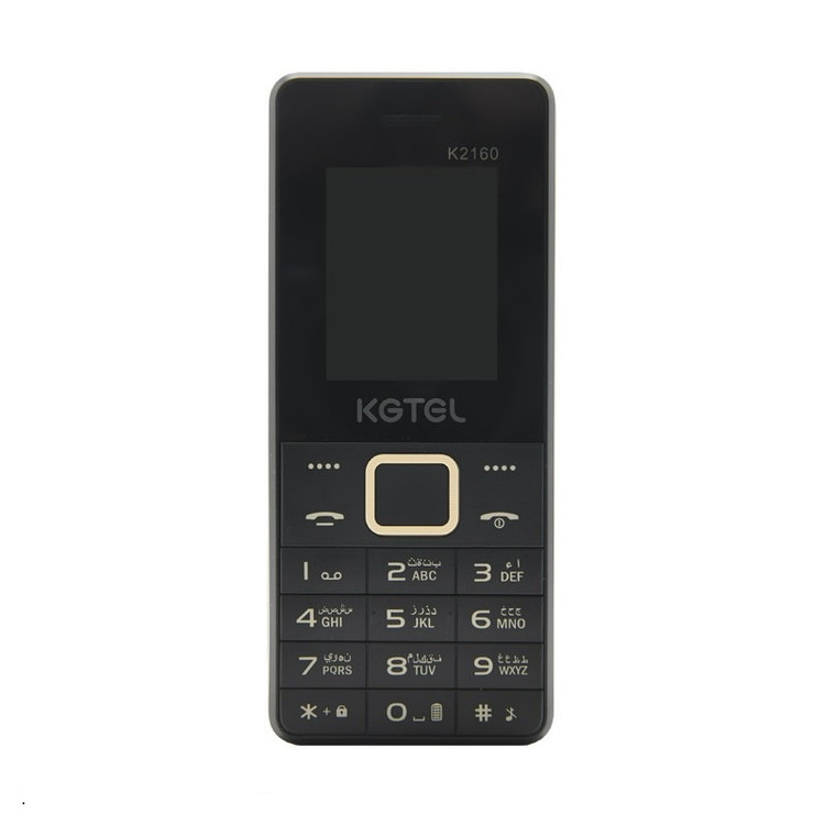 K2160 کاجیتل kgtel