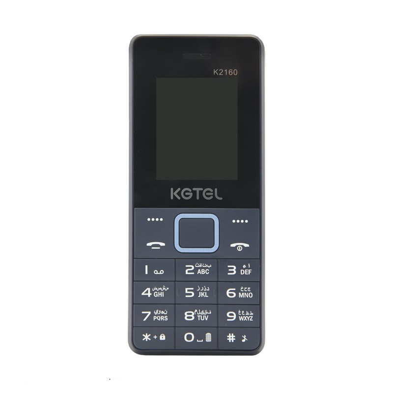 K2160 کاجیتل kgtel 