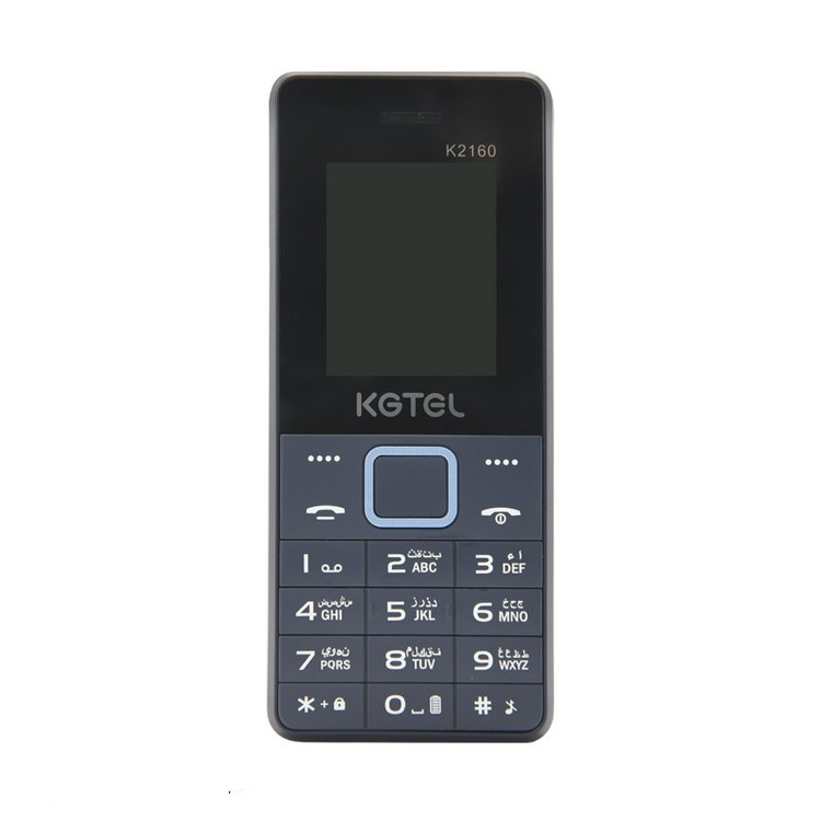 K2160 کاجیتل kgtel
