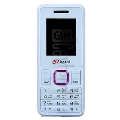 K1803 کاجیتل