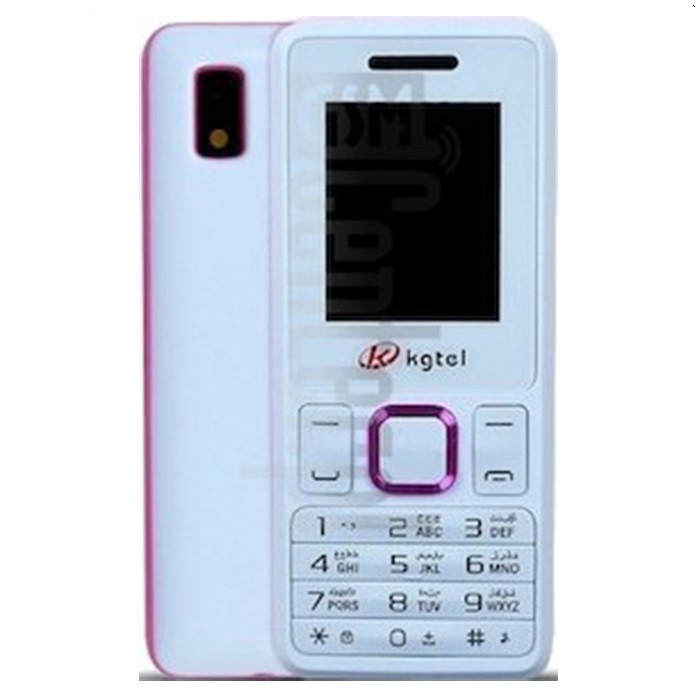 K1803 کاجیتل