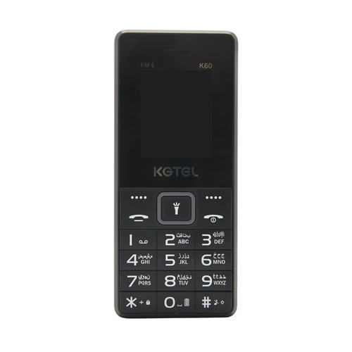 k60 کاجیتل kgtel