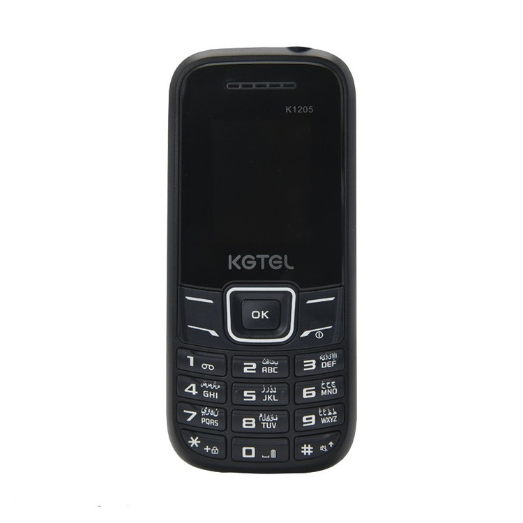 کاجیتل KGTEL K1205