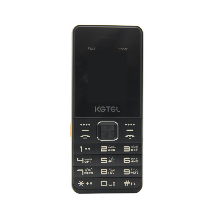 KT5617 KGTEL کاجیتل