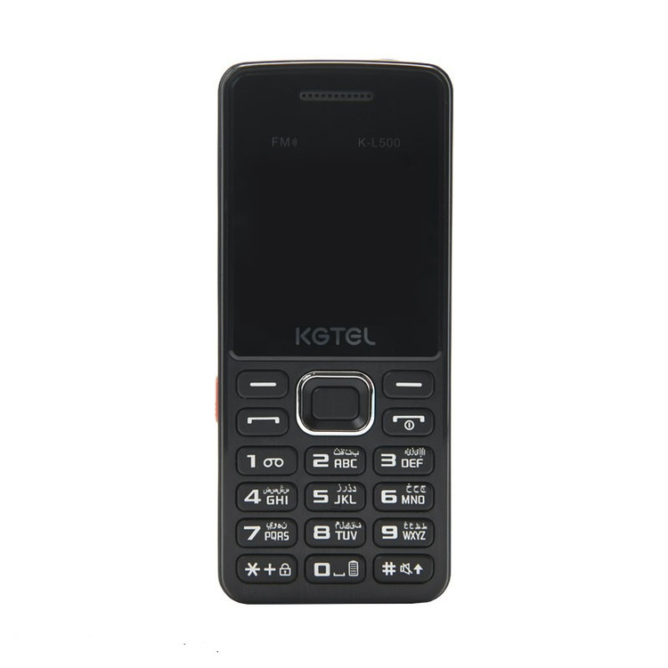 KGTEL KL500 کاجیتل