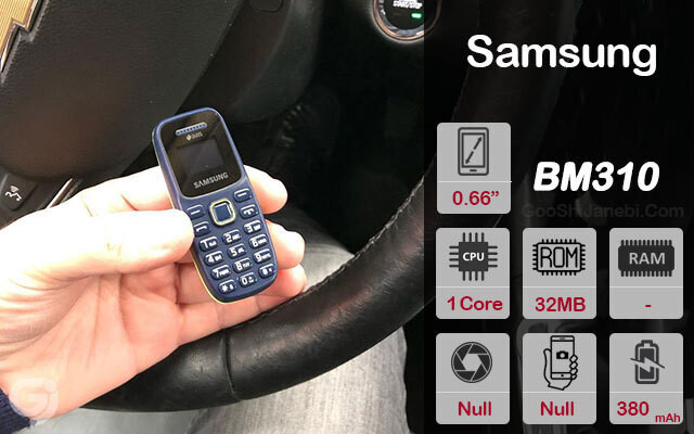 bm310
