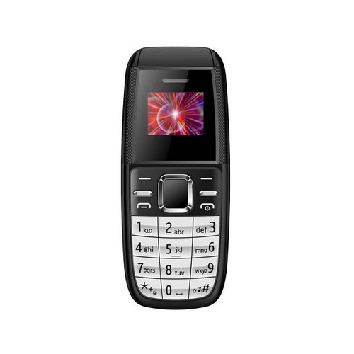 bm200 گوشی انگشتی