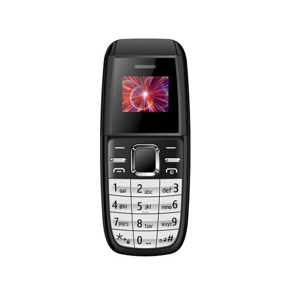 bm200 گوشی انگشتی