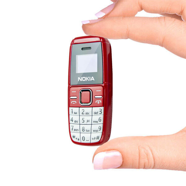 bm200 گوشی انگشتی