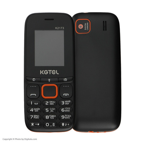 k2173 کاجیتل