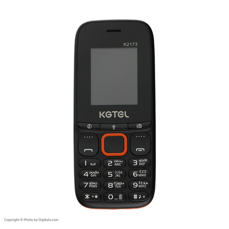 k2173 کاجیتل