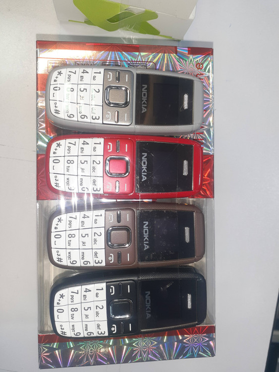 Bm200 گوشی انگشتی