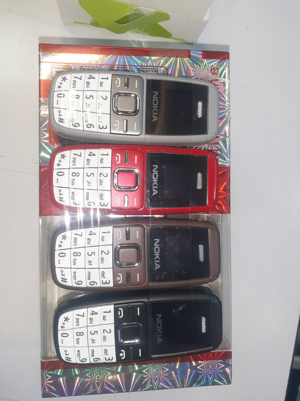 Bm200 گوشی انگشتی