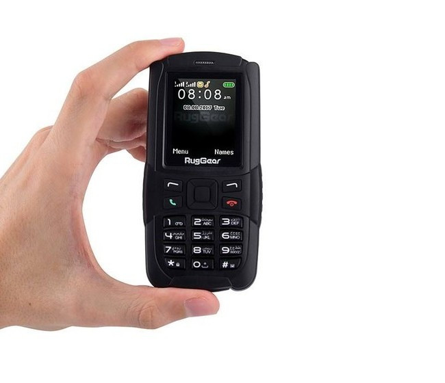 RG129 موبایل راگ گیر