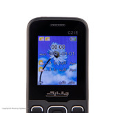 GLX C21E جی ال ایکس