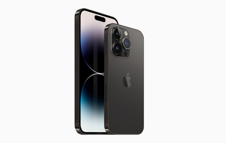 iphone 14 pro max آیفن 14 پروکس