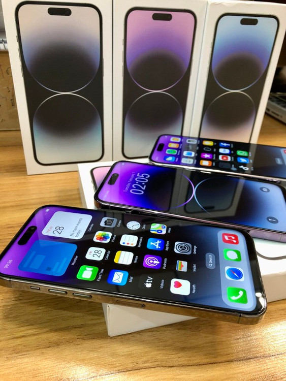 iphone 14 pro max آیفن 14 پروکس