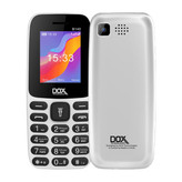 DOX B۱۴۰ داکس
