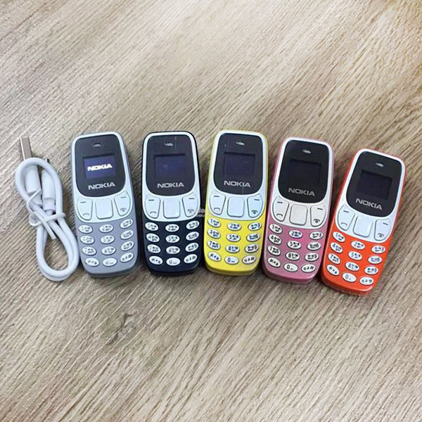 bm10 گوشی انگشتی