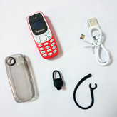 bm10 گوشی انگشتی