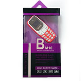 bm10 گوشی انگشتی