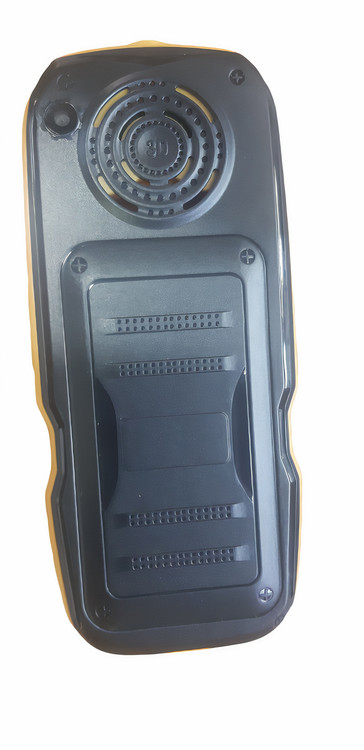 گوشی ساده کت مدل CAT X27