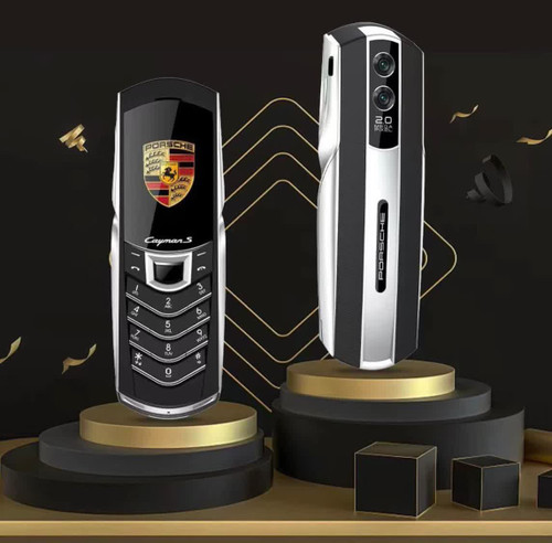 VERTU V8