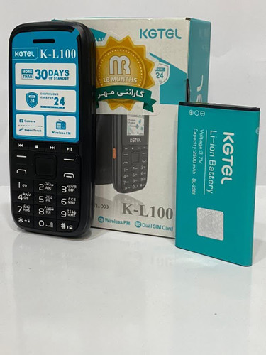 kl100