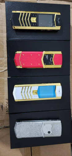 VERTU v10 ورتو