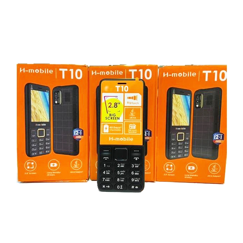 T10 اچ موبایل Hmobile