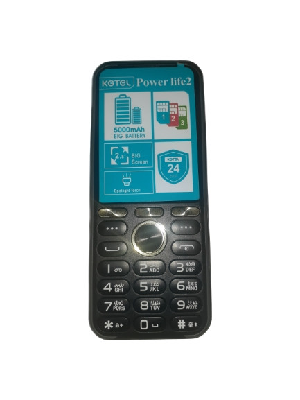 KGTEL POWER LIFE2