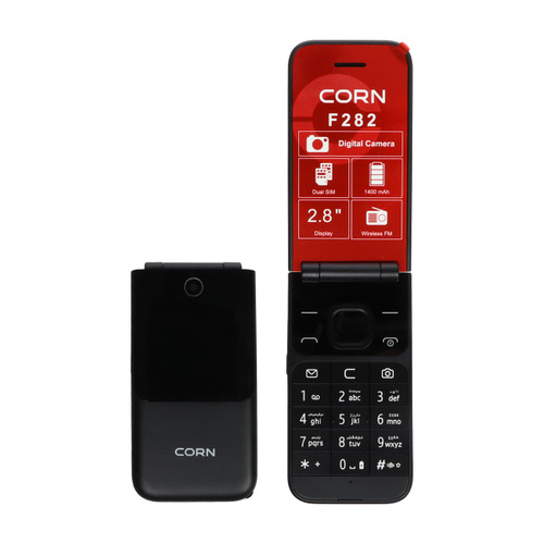 CORN F282 گوشی