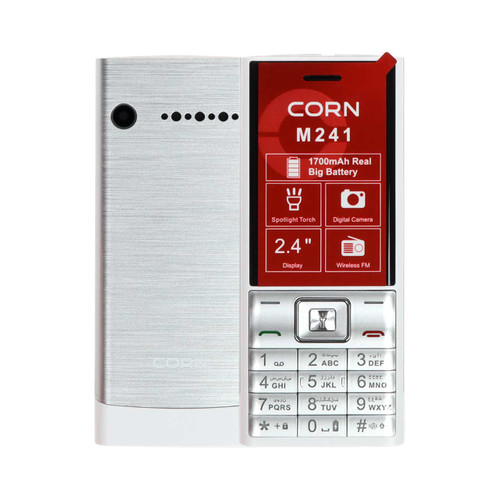 گوشی موبایل CORN مدل M241