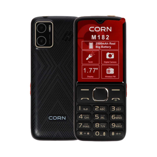 M182 corn