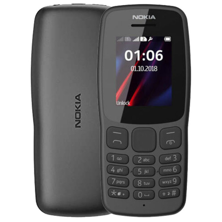 نوکیا ۱۰۶ NOKIA