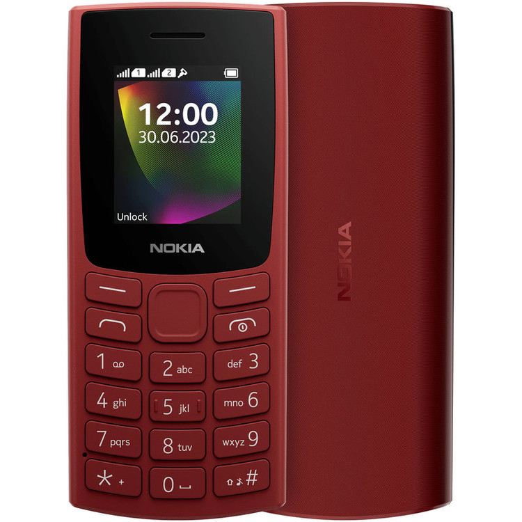 Nikia 106 2023 نوکیا 106 2023