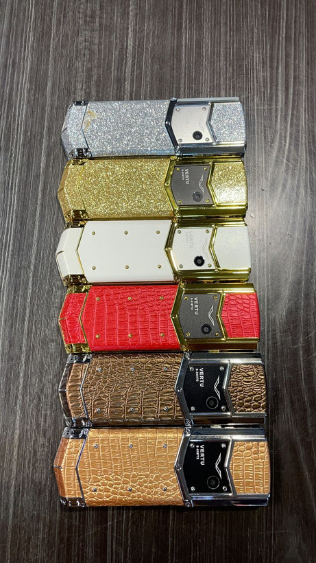 گوشی موبایل ورتو VERTU V10S