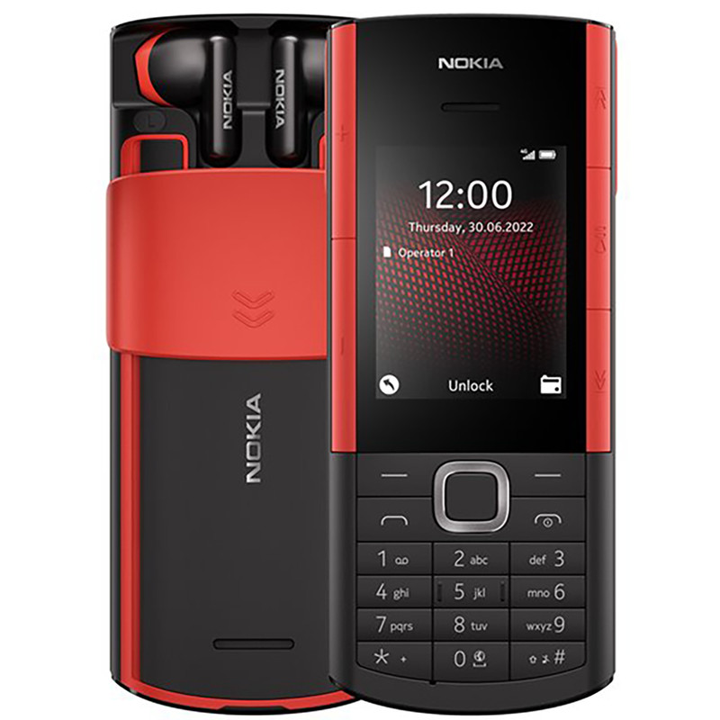 Nokia 5710 XpressAudio نوکیا