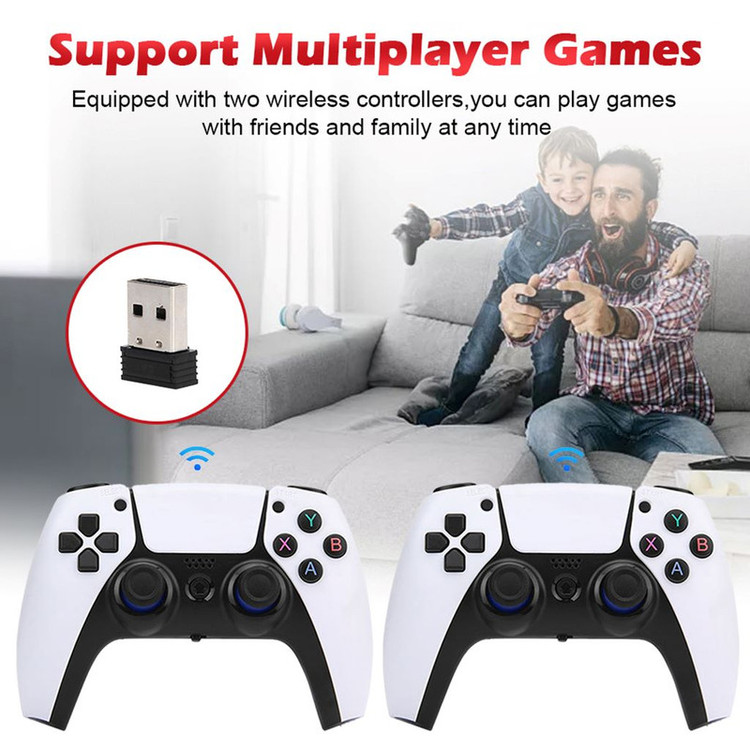 کنسول بازی مدل GAME STICK PRO