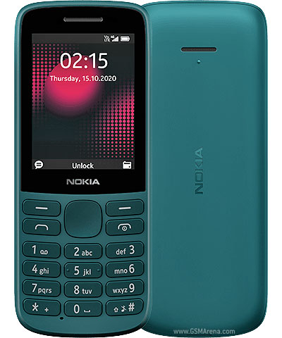 NOKIA 215