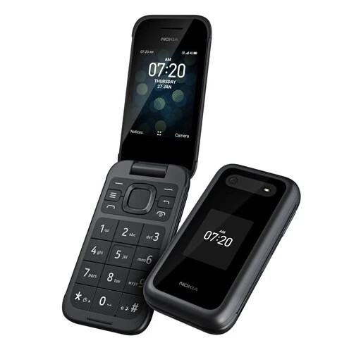 NOKIA 2760 FLIP