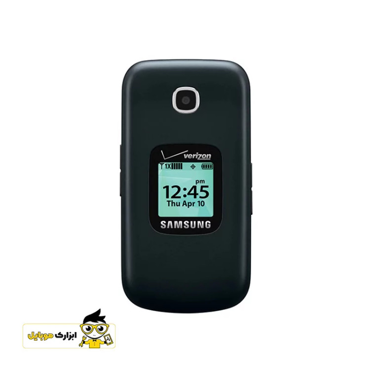 گوشی ساده سامسونگ تاشو مدل SAMSUNG GM-B311V دو سیم کارت رام 32 مگابایت رم 2