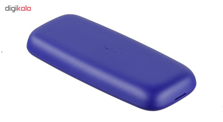 گوشی موبایل نوکیا مدل 105 - 2019 TA-1174 DS FA دو سیم کارت - مونتاژ ایران