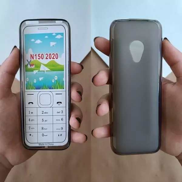 null