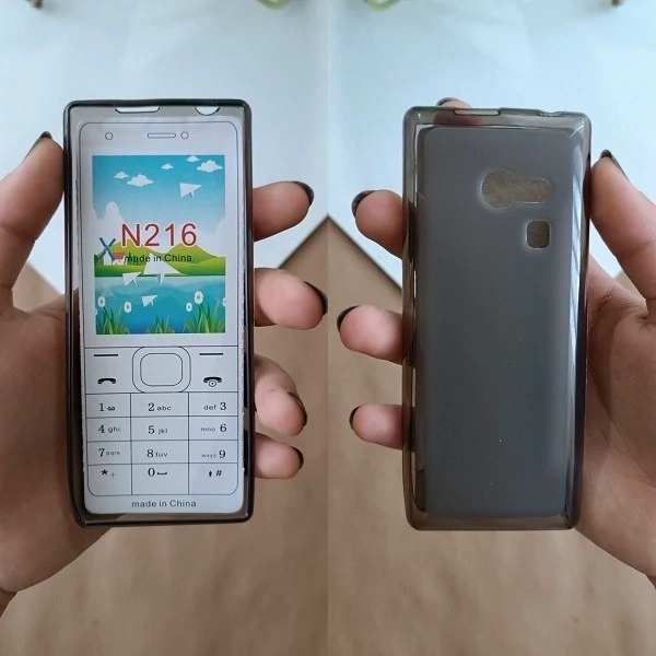 null