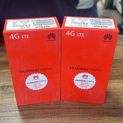گوشی هوآوی Y6 Pro 4G