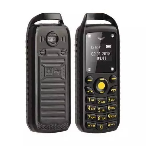 گوشی مینی CAT BM25 Small Mini Phone